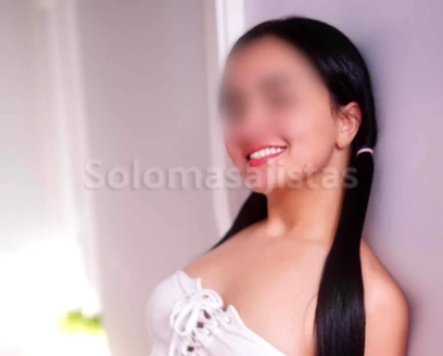 solomasajistas Masajes Eróticos							 Date un capricho con nuestras Dulces masajistas 