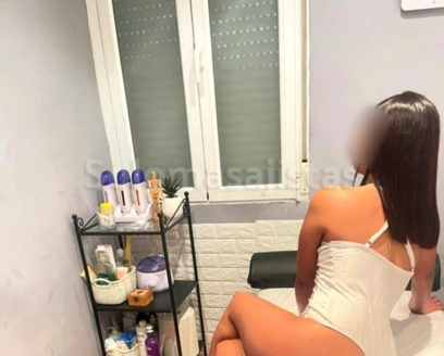 solomasajistas Masajistas Eróticas							Madrid Masajes sensuales soy Abigail  655711388