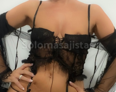 solomasajistas Masajistas Eróticas							Valencia Masajista valenciana con mucha experiencia