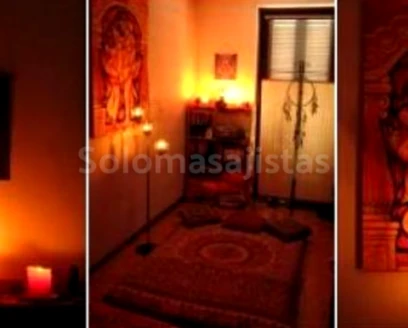 solomasajistas Masajes Gays							 MASAJE RITUAL TANTRICO DORADO EN TATAMI CON HINDÚ