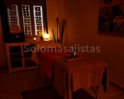 solomasajistas Masajes eróticos Almería Masajes Isabel Ruiz Almería 635657044