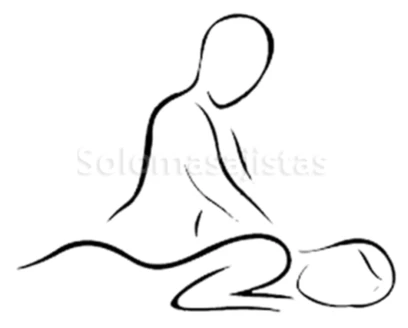 solomasajistas Masajes Terapéuticos							 masajes para mujeres