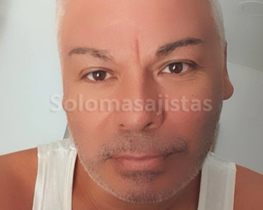 solomasajistas Masajistas masculinos                    Valencia Masajista terapéutico. 605780910