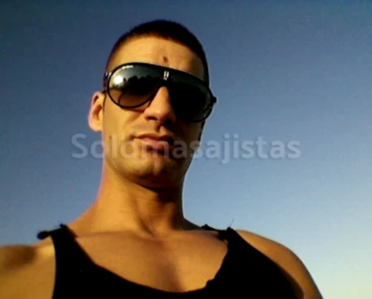 solomasajistas Masajistas                Barcelona masmassageintensbcn 688424664