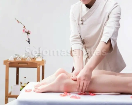 solomasajistas Cursos - Talleres                     MANS DOR  CHINESE SPA MASSAGE 688501606