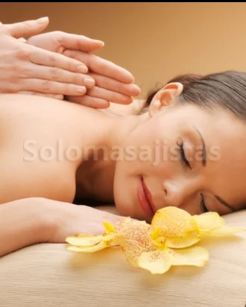 solomasajistas Murcia Masajes solo mujeres 654441820