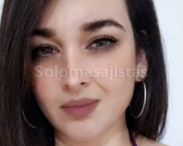 solomasajistas Masajes eróticos                    Valencia Zoe masajista erotica 632790464