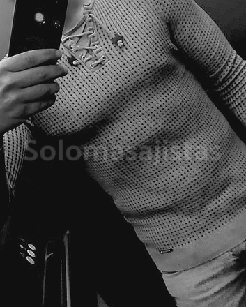 solomasajistas Masajes Gays							 Masajista para mujeres
