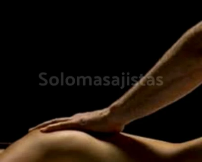 solomasajistas Masajistas                     Masaje relajante exclusivo a mujeres 717708229