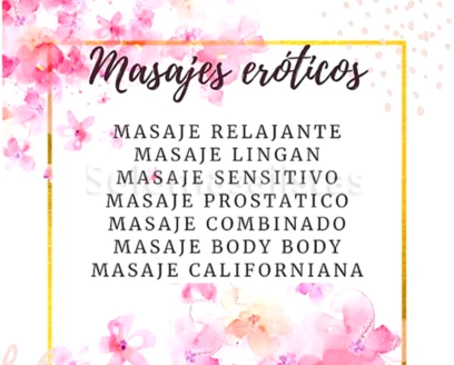 solomasajistas Masajes sensitivos                     Relax y placer  631286130