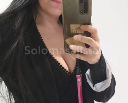solomasajistas Masajes eróticos                    Pontevedra Masajista tantrica/erotica 666840823
