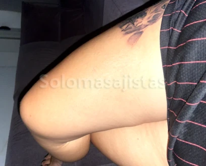 solomasajistas Masajes eróticos Las Palmas Masajista especialista en masajes eroticos 610956866