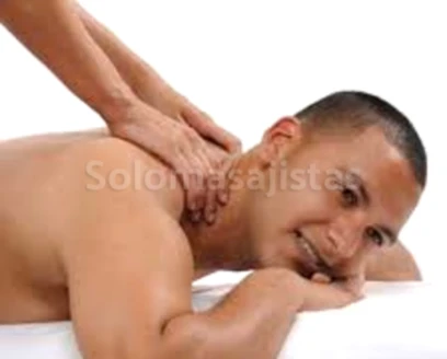 solomasajistas Masajes Gays							 Masajes relajante-estrés placenteros 698276496