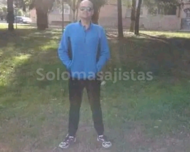 solomasajistas Masajistas masculinos                    Murcia Masajes sensitivos 676936093