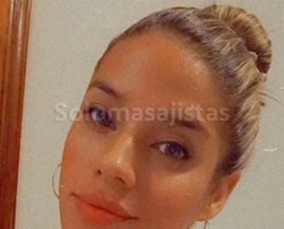 solomasajistas Masajes Terapéuticos Madrid **Quiromasajista profesional** 602590688