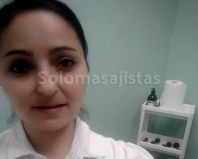 solomasajistas Masajes Terapéuticos Madrid Masajista titulada 600608705