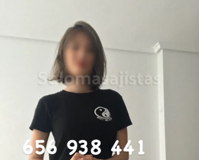 solomasajistas Masajistas							Madrid Masaje de tacto consciente. Elimina estrés 