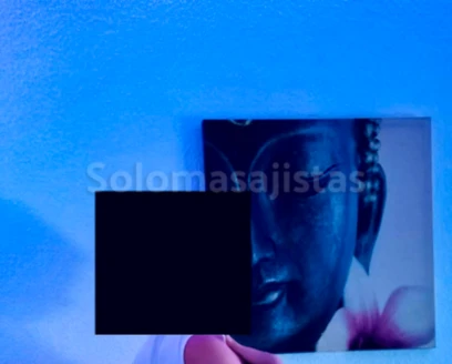 solomasajistas Masajes Eróticos							Málaga Masajista erótica independiente 