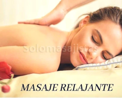 solomasajistas Masajistas Madrid MASAJE PARA REGALAR 641106418