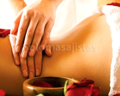 solomasajistas Masajes Terapéuticos							 Experimente un masaje relajante  930327316