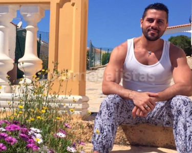 solomasajistas Masajes Gays							 Masajista caribeño 676340057