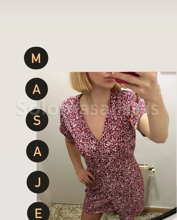 solomasajistas Masajistas							Madrid Masaje relajante muscular