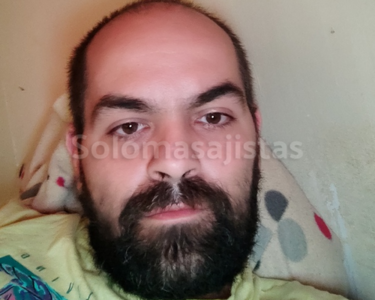 solomasajistas Masajistas masculinos Barcelona Arda masajista profesional y titulado 100€/hora 641432369