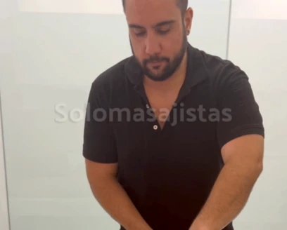 solomasajistas Masajistas							Madrid Masajes económicos 657193828