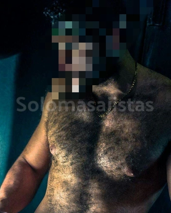 solomasajistas Masajistas masculinos Málaga tántricos masajista masculino 640064960