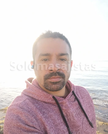 solomasajistas Masajistas masculinos Valencia Chico masajista 663292188