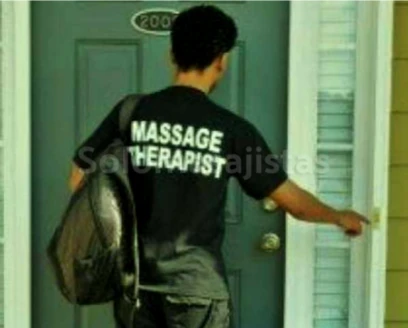 solomasajistas Masajistas masculinos Barcelona Masaje gay sensitivo hombre camilla y tatami barc 634029573