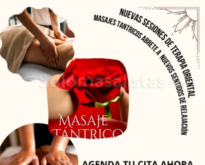 solomasajistas Masajistas sensitivas                    Valencia Masajes tantricos y sensitivos  692417698