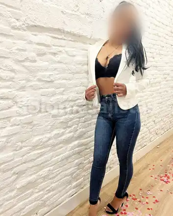 solomasajistas Masajistas Eróticas							Madrid LIZ MASAJISTA EROTICA ESPAÑOLA