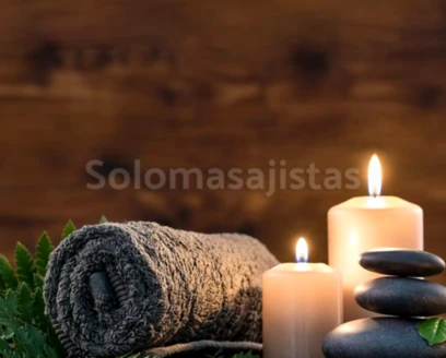 solomasajistas Masajistas							Barcelona MASAJES TERAPÉUTICOS NOA