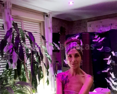 solomasajistas Masajistas Eróticas							Madrid MASAJES SENSITIVOS CON CONSCIENCIA CRÍSTICA 