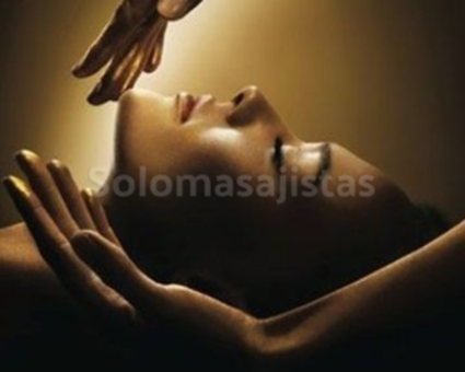 solomasajistas Masajes Terapéuticos                     Quiromasajista terapéutico 697250729