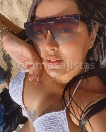 solomasajistas Masajistas Eróticas							Barcelona DAYANA MASAJISTA ALEGRE DESCOMPLICADA E IMPLICA