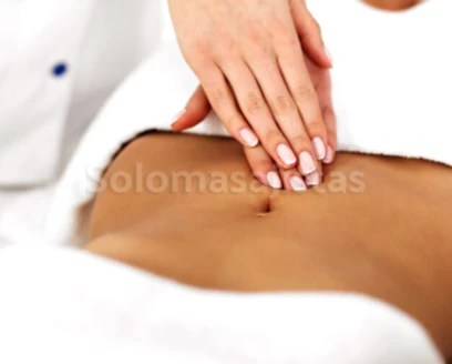 solomasajistas Masajistas                     Drenaje linfático Descontracturantes  695741189