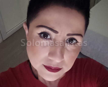 solomasajistas Masajes Terapéuticos							 Masajes relajantes  654495118