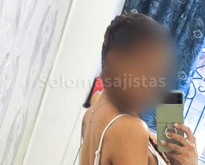 solomasajistas Masajistas sensitivas                Barcelona Morenaza sensual la reina del erotismo 631219551