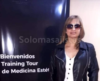 solomasajistas Masajistas                    Málaga Fisioterapeuta 613450330