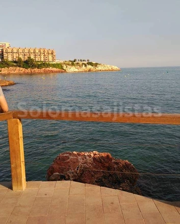 solomasajistas Masajistas masculinos Zaragoza Masajista (solo para mujeres) 630188889