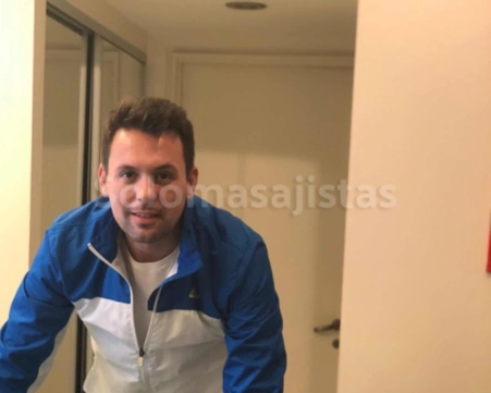 solomasajistas Masajes Gays							 Masajista matriculado 662250694