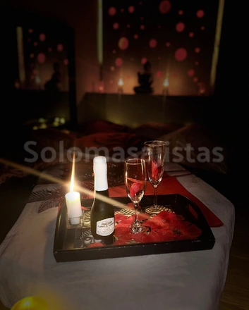 solomasajistas Masajes Eróticos							 Placer exquisito y relajación total¡Masajes kauni 608430345