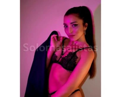 solomasajistas Masajistas Eróticas							Alicante Disfruta del erotismo 657236173