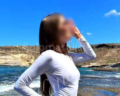 solomasajistas Masajes eróticos                    Tenerife Nueva masajista rusa alta 175 particular discreta 671159788