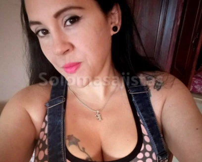 solomasajistas Estética y Belleza							Barcelona masajes y depilacion 667019609