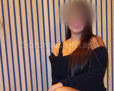 solomasajistas Masajes Eróticos							 NICOL tu secreto prohibido 612593760