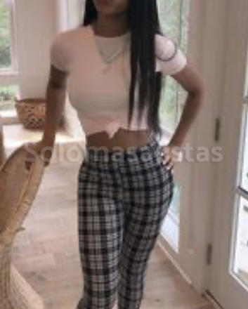 solomasajistas Masajistas Eróticas							Madrid Masajes sensuales Abigaíl 643802866