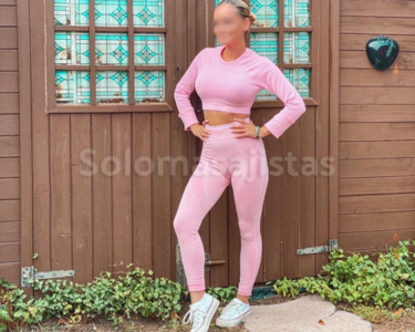 solomasajistas Masajistas Eróticas							Alicante Daniela masajista española 604304105